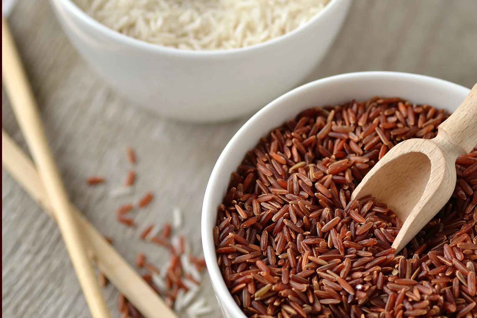 What Brown Rice Can Do for Your Health