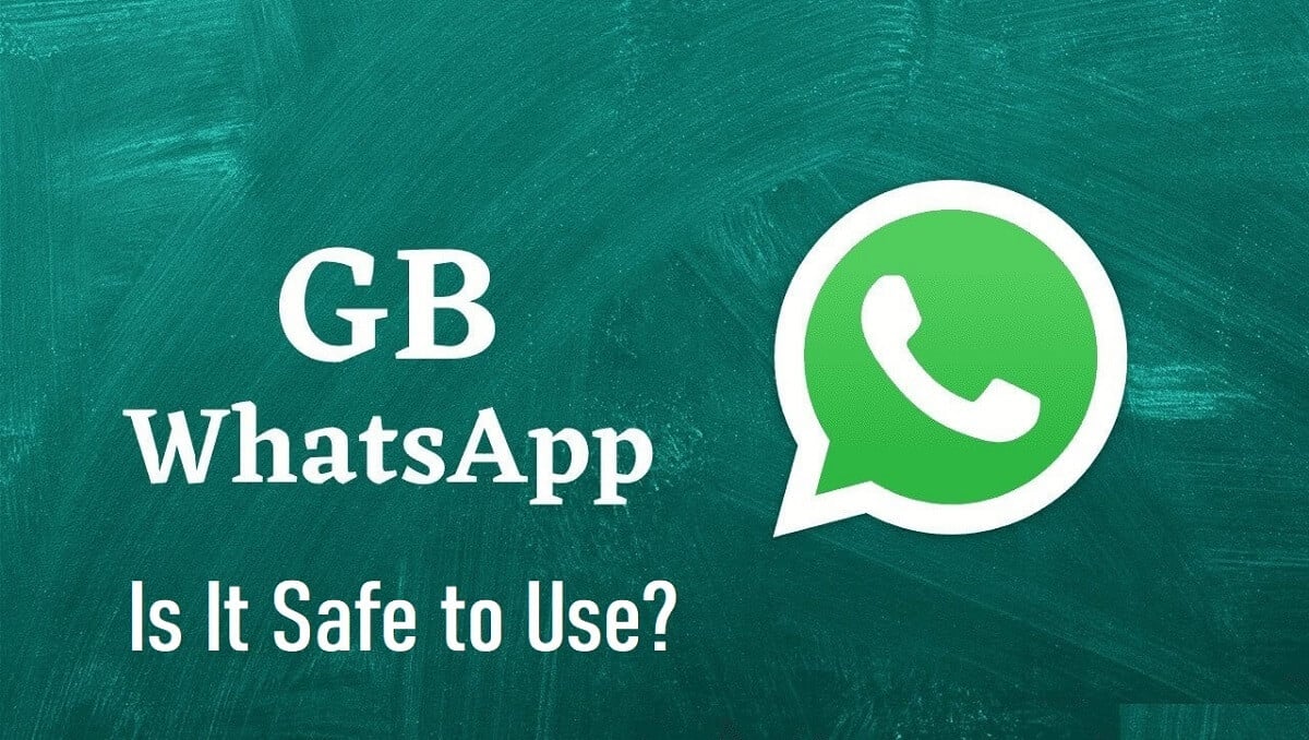GB WhatsApp A name that is not required to be acknowledged.
